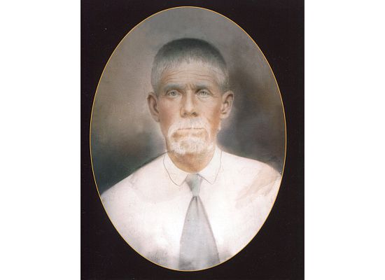 Cepriano Martinez 1849 - 1920