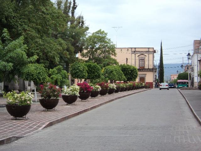 Centro Historico